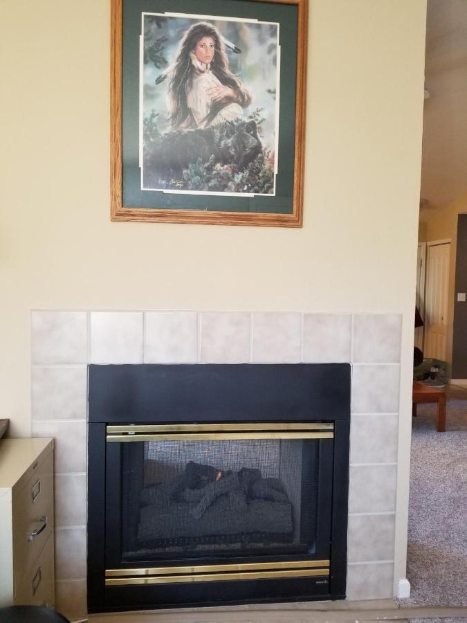 Lovely Mountain Condo, Remote Workspace, 2 Kayaks Next To Lake Dillon Frisco Exterior foto