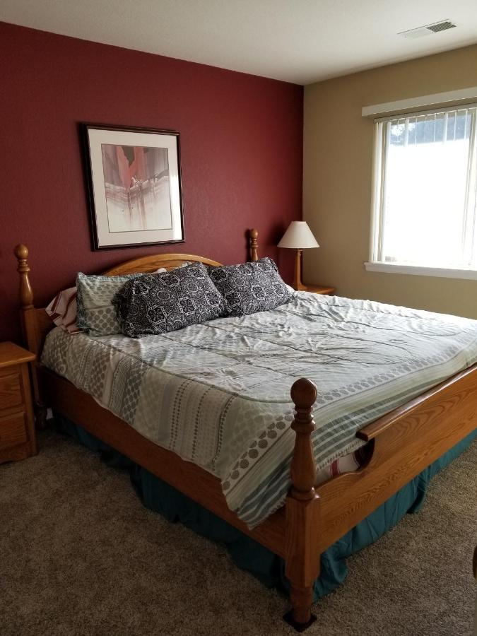 Lovely Mountain Condo, Remote Workspace, 2 Kayaks Next To Lake Dillon Frisco Exterior foto
